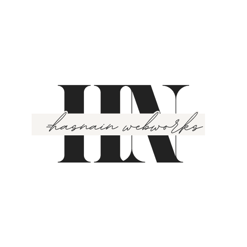 Hasnain Webworks logo